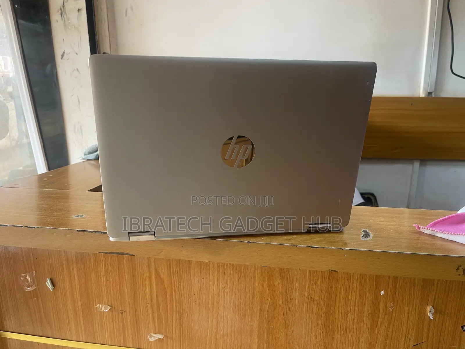 Laptop HP Pavilion 14 8GB Intel Core i5 SSD 256GB