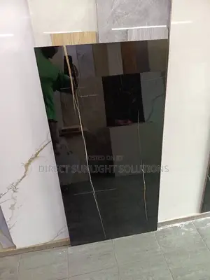 Super Polished 60 by 120 High Quality Floor Tiles