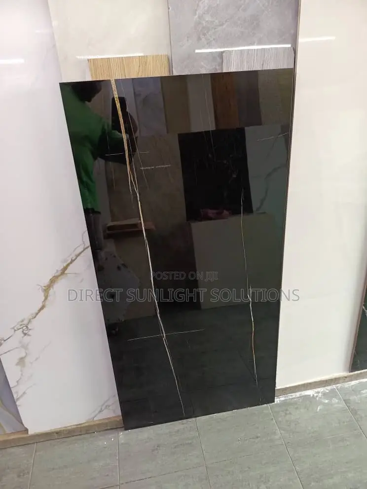 Super Polished 60 by 120 High Quality Floor Tiles