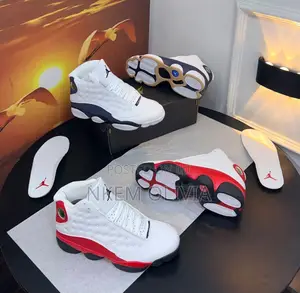 New Air Jordan