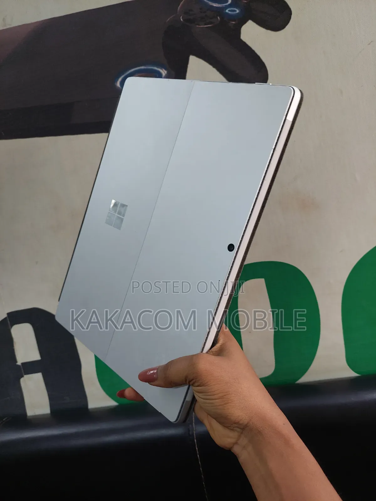 Laptop Microsoft Surface Pro 8 16GB Intel Core i5 SSD 256GB