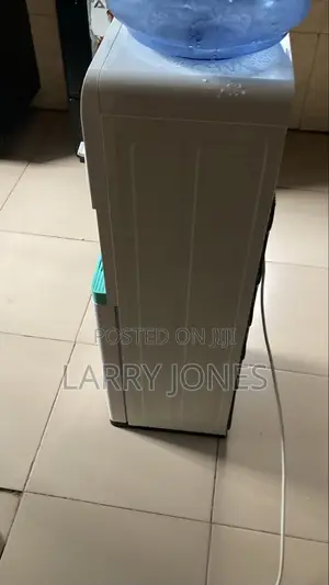 Water Dispenser