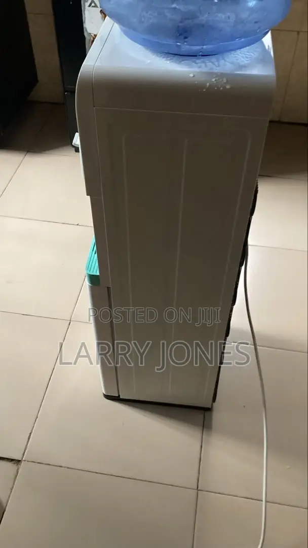 Water Dispenser