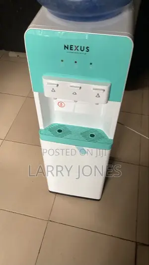 Water Dispenser