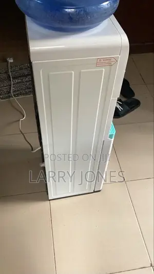 Water Dispenser