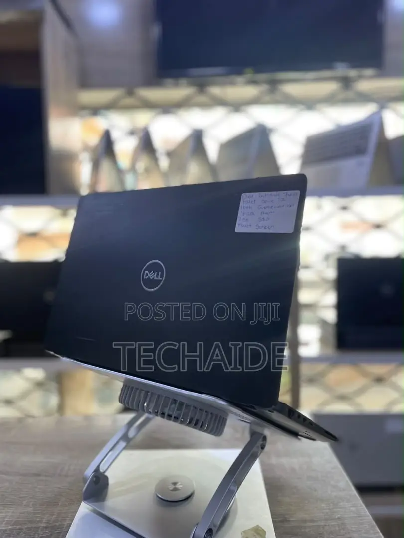 Laptop Dell Latitude 7410 16GB Intel Core i7 SSD 256GB