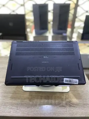 Laptop Dell Latitude 7410 16GB Intel Core i7 SSD 256GB