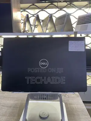 Laptop Dell Latitude 7410 16GB Intel Core i7 SSD 256GB