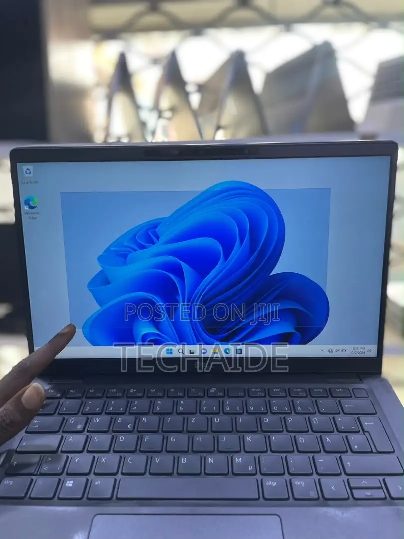 Laptop Dell Latitude 7410 16GB Intel Core i7 SSD 256GB