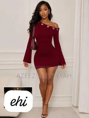 Mini Dress, Bodycon, Ruched & Bubble Styles