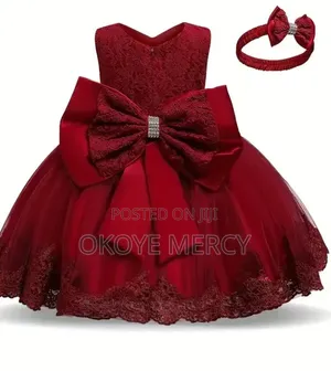 Princess Dress