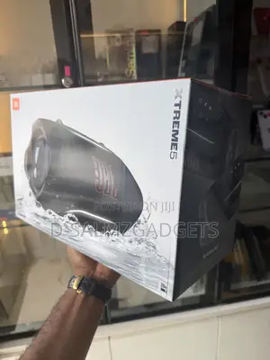 JBL Xtreme 5