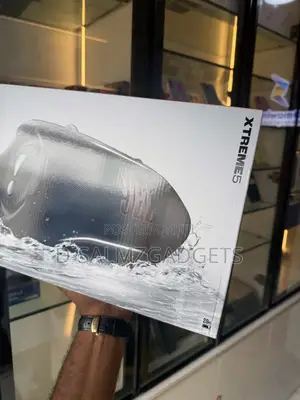 JBL Xtreme 5