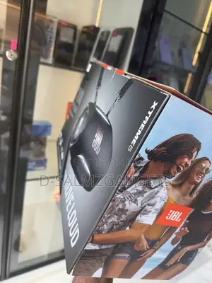 JBL Xtreme 5