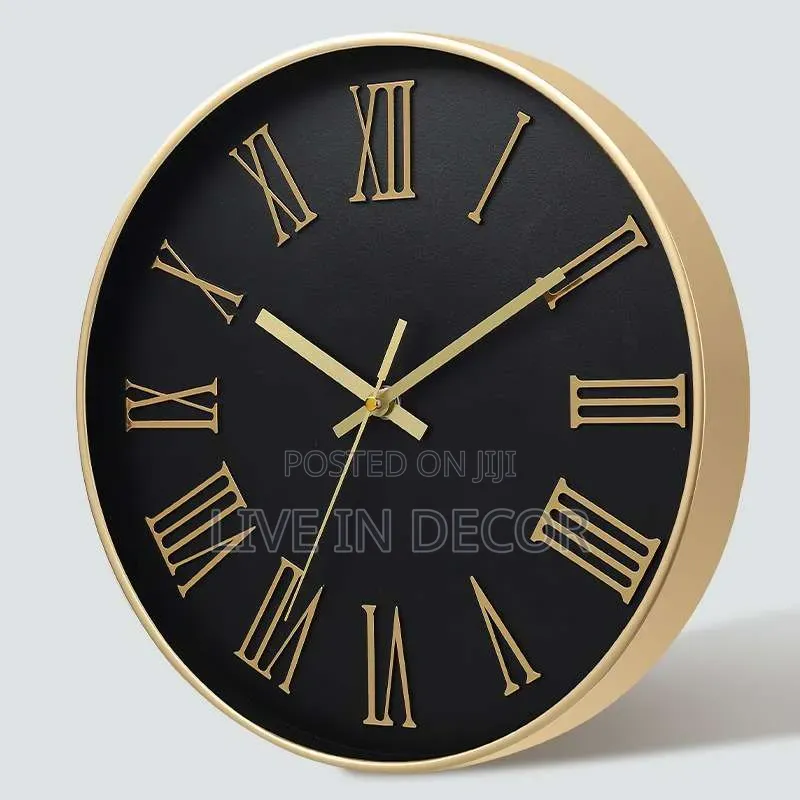Wall Clock