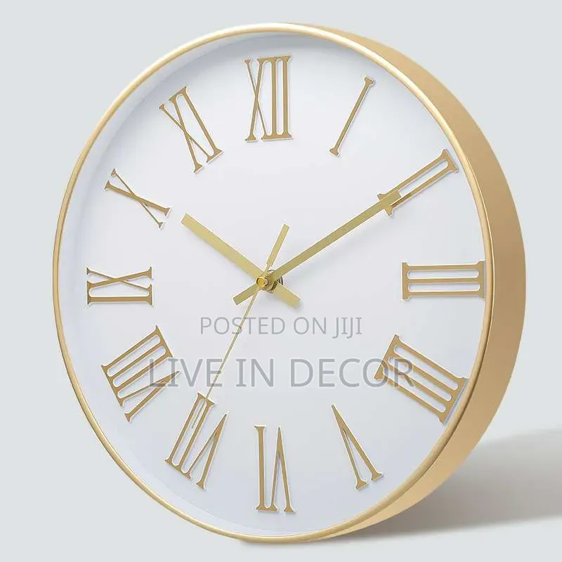 Wall Clock