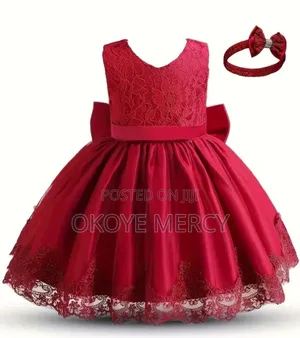 Princess Dress