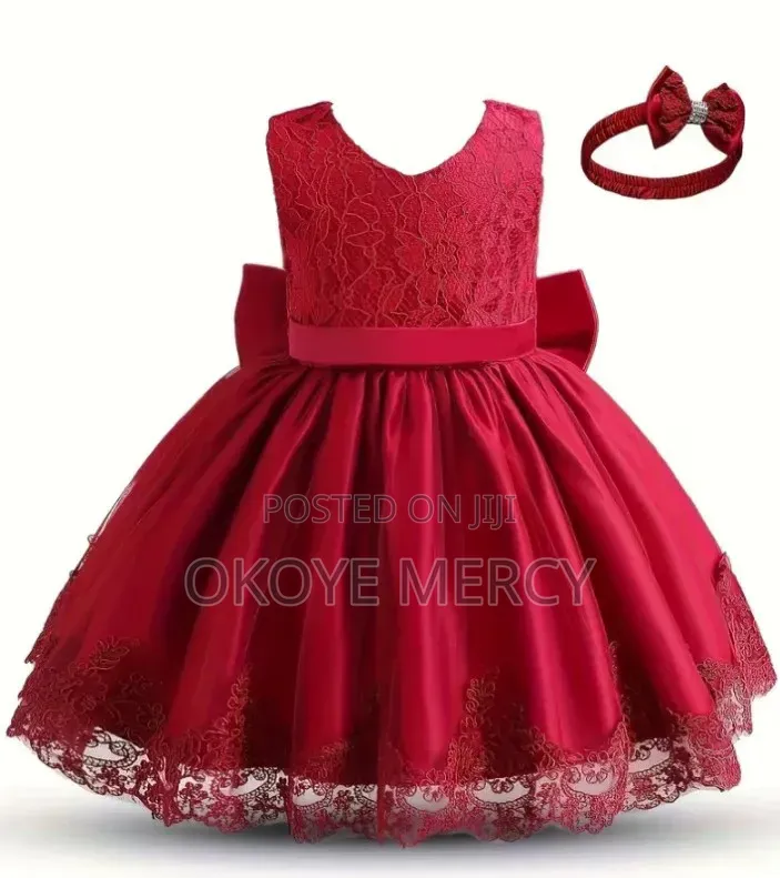 Princess Dress