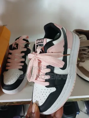 Kiddies Shoe