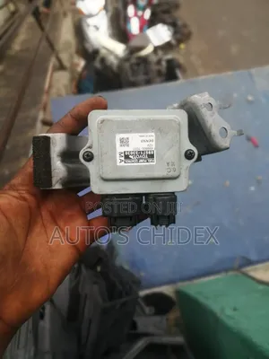 Complete Fuel Pump Control Toyota Camary 2018-2020
