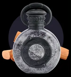 Royal Oak I