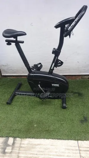 Black Xbike