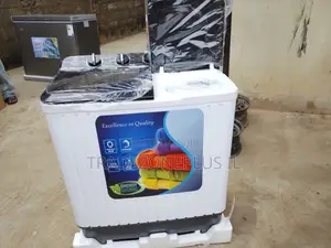Affordable Skyrun 7kg Twin Tub Washing Machine
