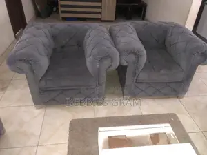 Set of Chair