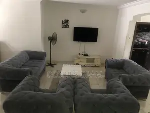 Set of Chair