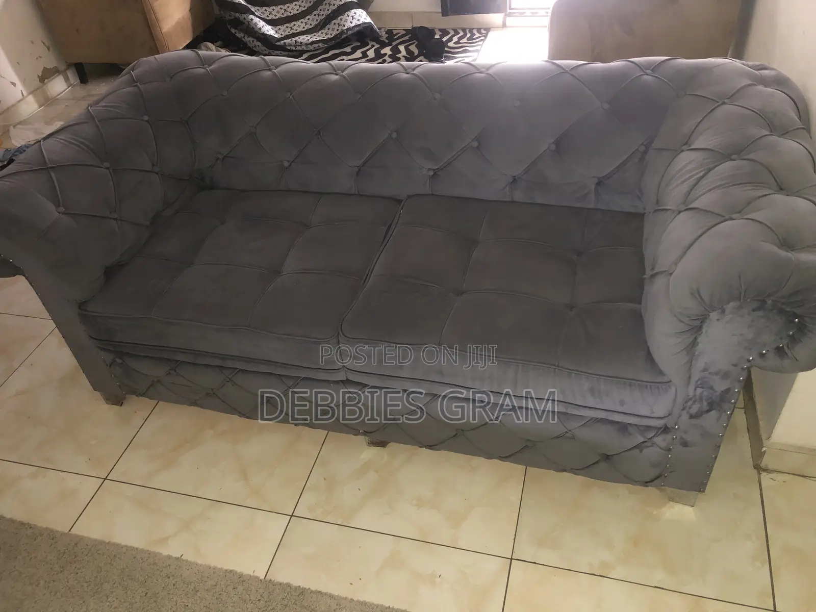 Set of Chair