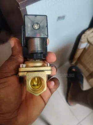 2way Valve