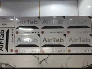 New AirTab S10 Ultra 1 TB Black