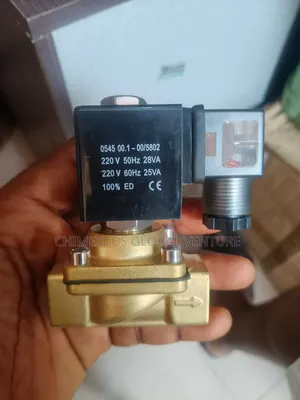 2way Valve