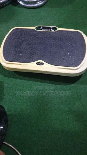 Standing Massager
