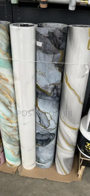 PVC Marble Sheets