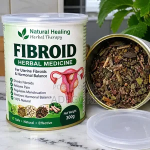 Fibroid Medicine