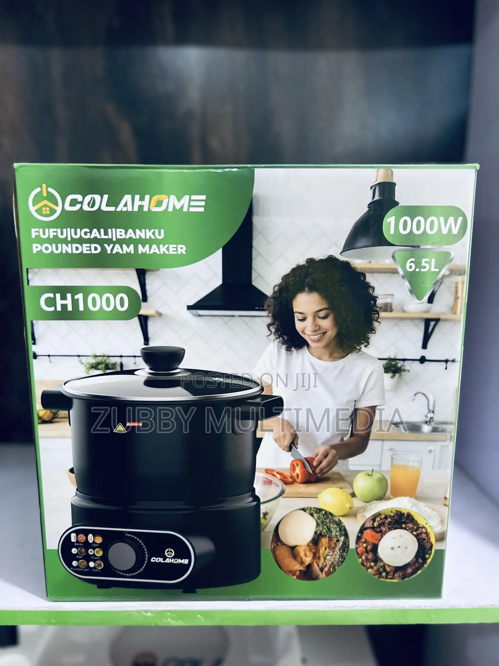 Colahome Ch1000