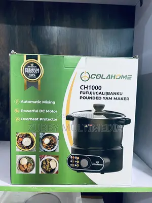 Colahome Ch1000