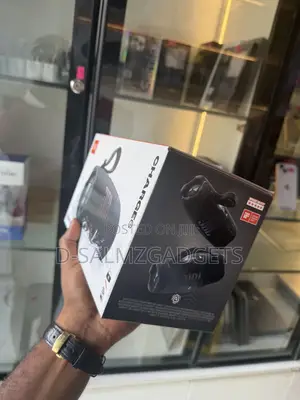 JBL Charge 6 Speaker