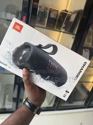 JBL Charge 6 Speaker