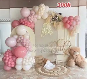 Event Decorations