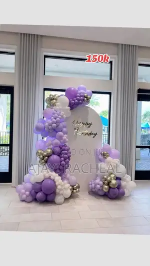 Event Decorations
