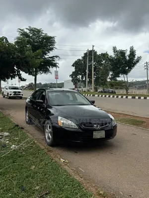 Honda Accord 2004