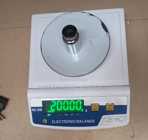 Precision Scale 10000*0.01g / Analytical Balance Laboratory Scale