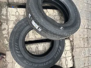 285/70r19.5 Truck Tyre – Quality & Durable