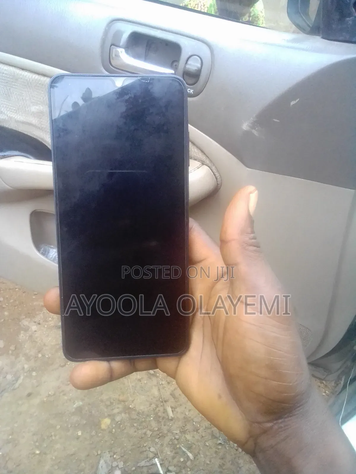 Samsung Galaxy A06 64 GB Blue