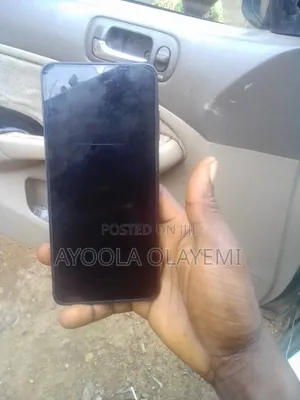 Samsung Galaxy A06 64 GB Blue