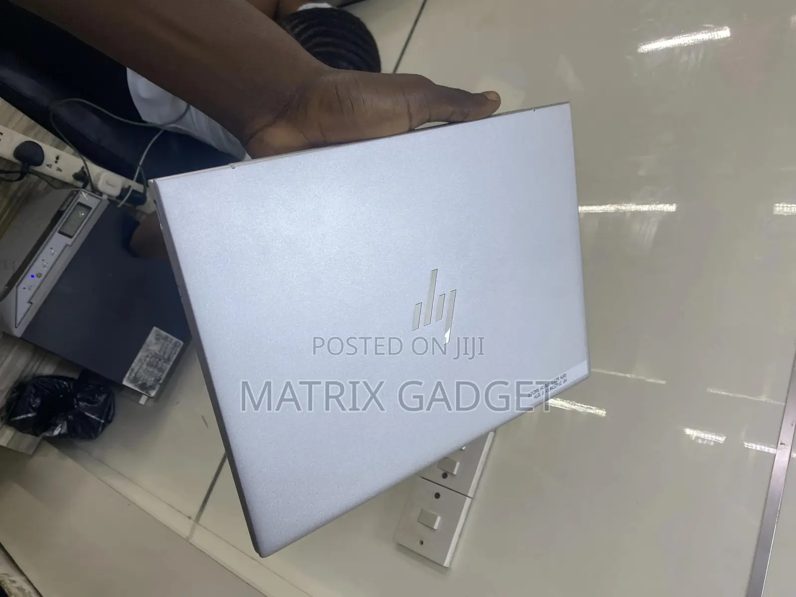 Laptop HP Dragonfly G3 32GB Intel Core i7 SSD 512GB