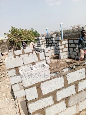 Architect Hamza