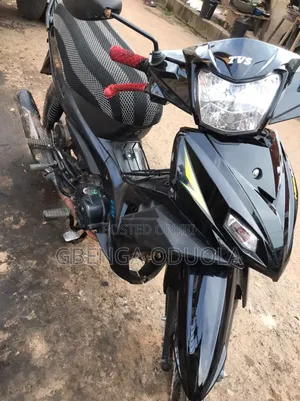 TVS Neo NX 2025 Black